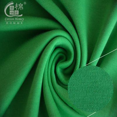 China Environmental and Comfortable Wholesale Soft and Smooth Spandex Modal Fabric 100S Knitted Fabric for Making Sportswear for sale