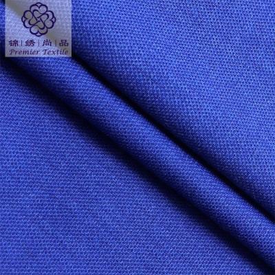 China Wholesale Materials Anti-static Breathable Cotton Dress Fabric Pants Cotton 80S Nylon Blend Fabric For Office Uniforms for sale