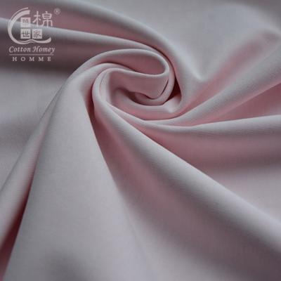 China 60S 95% Cotton 5 Breathable Cotton Anti Pill High Quality Spandex Absorbent Fabric Textile Material Knitting Fabric For Dress for sale