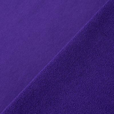 China Antistatic Fabric Cotton Twin-cord Combed Garment Fleece Fabric Organic Cotton For Lining for sale