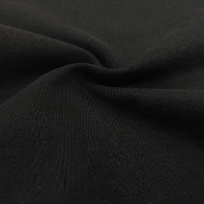 China 2020 New Arrival China Suppliers 100 Cotton Fleece Anti-static Fleece Fabric Soft Heavy Fleece Fabric For Hoodies Wholesale for sale