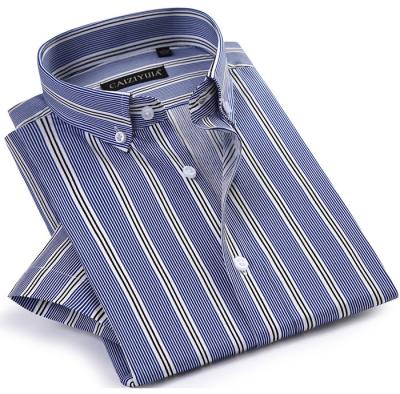 China Anti-pilling Men's100% Cotton Business Formal Dress French Cufflinks Shirt TOP for sale