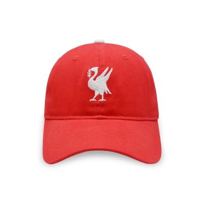 China Waterproof Wholesale Customization 100% cotton adjustable women men baseball caps for sale