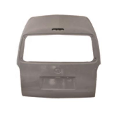 China Steel Steel Tailgate for 2005 TYT HIACE OEM 67005-26A41 for sale