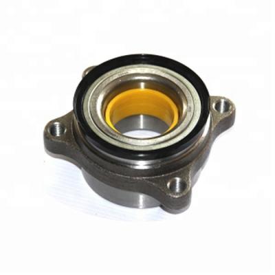 China Front Wheel 43560-26010 Front Wheel Bearing For Hiace KDH200 LH200 TRH200 for sale