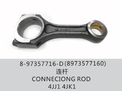 China D-MAX Engine Parts 8-97357716-D ROD 4JJ1 4JK1 (8973577160) CONNECTION for sale