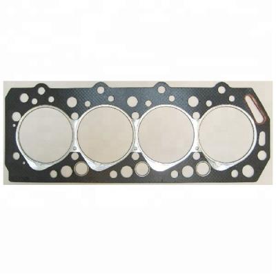 China MD050545 MD302890 22311-42515 4D55 Cylinder Head STEEL Gasket for sale