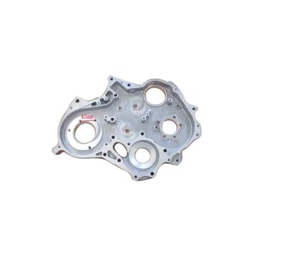 China Engine Parts 1002011-E06-A1 Timing Chain Chamber For Great Wall 2.8TC for sale