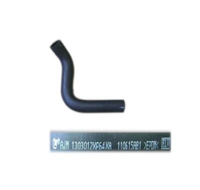 China 1303012XP64XA RADIATOR UPR HOSE for Great Wall wingle 5 wingle 5 4D20 Great Wall 4D20 for sale