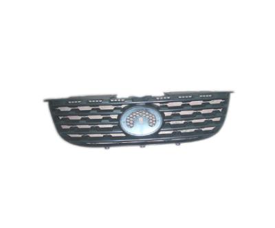 China 2803213-P24A plastic GRILLE-FRONT BUMPER for Great Wall wingle 5 for sale