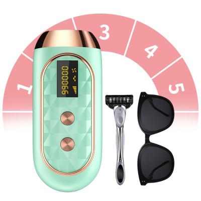 China Miscellaneous Household Promotional Goods Using Professional Portable Electric Hair Removal Device for sale