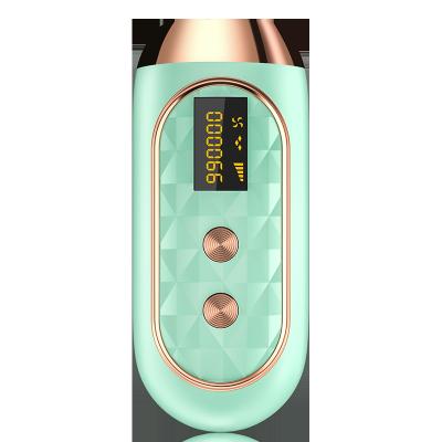 China Easy Household Freezing Point Alexandrite Laser Hair Removal Beauty Equipment Machines for sale