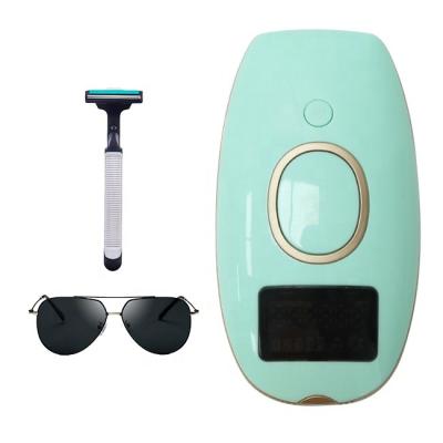 China Home Outdoor 808nm Diode Laser Hair Removal Laser Hair Removal Portable Hair Removal Laser IPL for sale