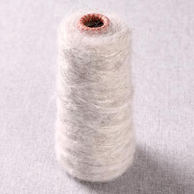 China Good Selling High Quality Ring Spun Machine Knitting Yarn 1/4.2NM Fancy Soft Knitting for sale