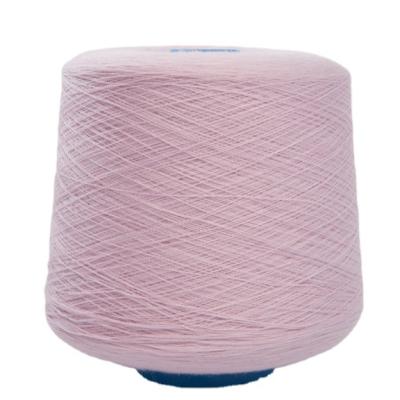 China Cheap and High Quality 100% Pure Cashmere Scarf Shawl Knitting Yarn Moisture-absorbent Cashmere Yarn for sale