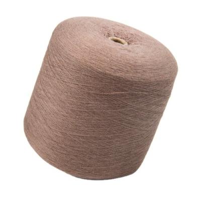 China Direct Wholesale Good Quality Moisture-wicking 100% Pure Cashmere Yarn for sale