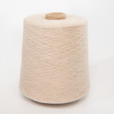 China Best Price Moisture-absorbent China Manufacture Quality 26Nm Cashmere Yarn for sale