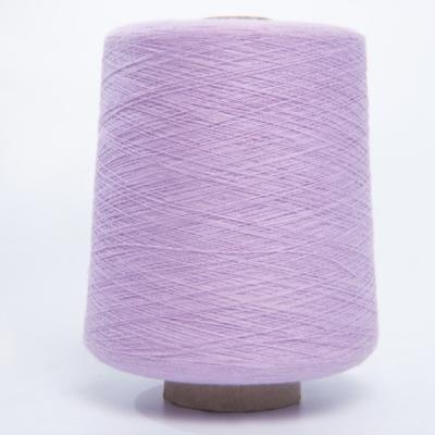 China Good Quality Moisture-absorbent Yarn Competitive Price Hand Cashmere Knitting Yarn for sale