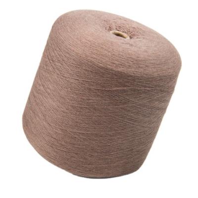 China Good Direct Wholesale Moisture-wicking Quality 100% Pure Cashmere Thread 100% Cashmere Scarf Shawl Yarn for sale