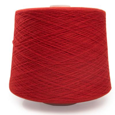 China 2022 Moisture-wicking good price hot selling 100% cashmere yarn for knitting garment for sale