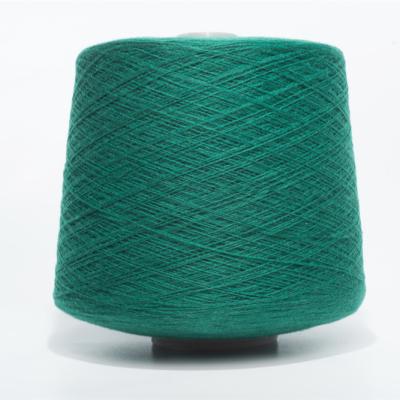 China High Quality Cheap Price 100% Cashmere Hand Knitting Yarn Moisture-absorbent Sale Price Good For Knitting for sale