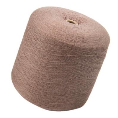 China China Manufacture Quality Bestselling 100% Cashmere Moisture-wicking Yarn For Garment Knitting 100% Pure Cashmere Yarn for sale