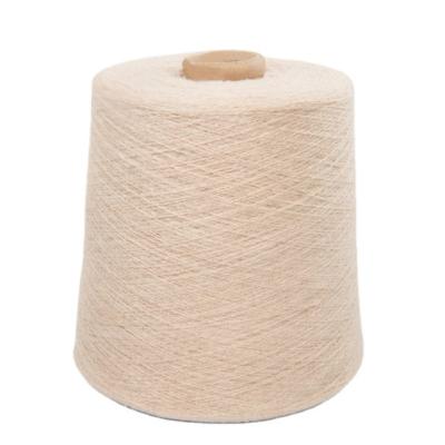 China Manufacture Promotion Price 100% Professional Cashmere Yarn Cashmere Scarf Shawl Moisture-absorbent 100% Yarn for sale