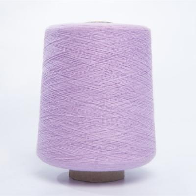 China China Manufacture Qualitycashmere Machine Hot Sale Moisture-absorbent Yarn Machine Cashmere Knitting Yarn for sale