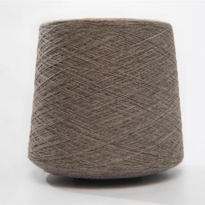 China Factory Direct Supply Moisture-absorbent Cheap Price 100% Yarn Cashmere Yarn for sale