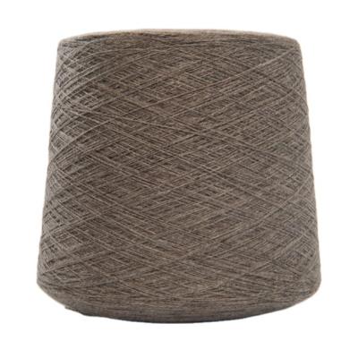 China Manufacturers Direct Selling Moisture-Absorbent Cashmere Wool Blend Yarn for sale