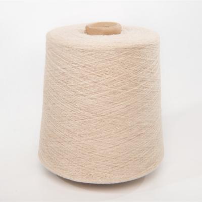 China Professional Manufacture Promotion Price Moisture-wicking 100% Cashmere Yarn for sale