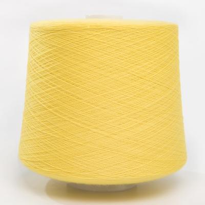 China Cheap Price Moisture-absorbent And High Quality 100% Pure Cashmere 26nm Yarn For Knitting for sale