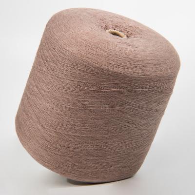 China China Manufacture Quality 100% Pure Cashmere Moisture-wicking Best-Selling Yarn For Knitting Garment for sale