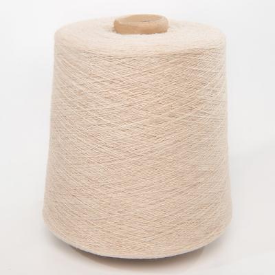 China Professional Manufacture Promotion Price Cashmere Yarn Moisture-absorbent 100% Cashmere Blended Yarn Hand Knitting Yarn for sale