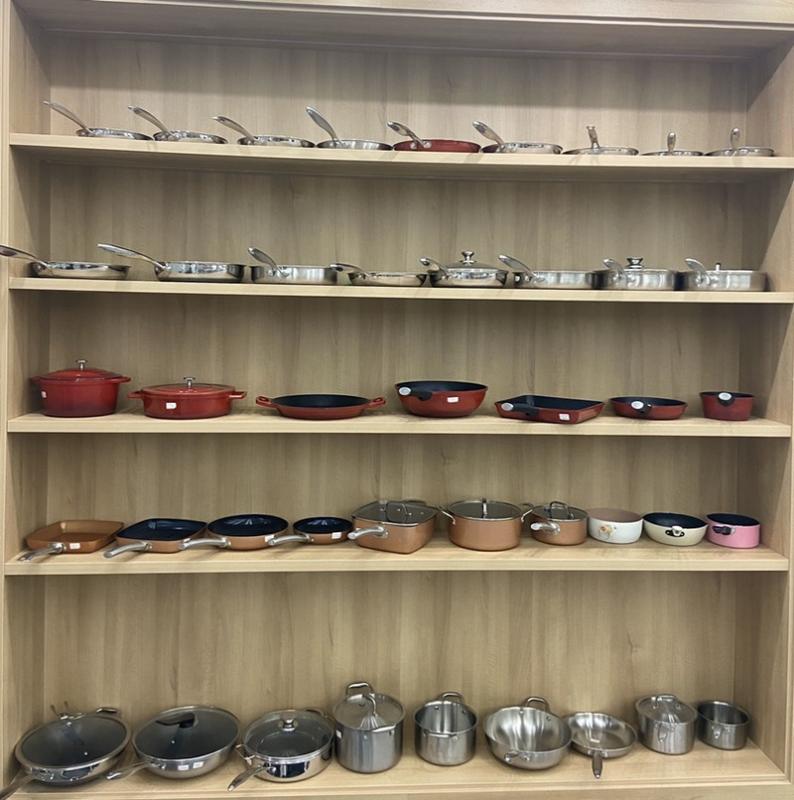 Verified China supplier - Zhejiang Gladomy Housewares Co., Ltd.