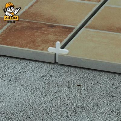 China Modern Tool Tiling Tile Leveling System Building Tools Floor Ceramic Stone Paver Leveler Hot Sale Wedge and Clips for sale