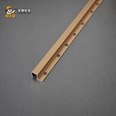 China Farm Metal Tile Edge Trim Tiles Design for sale