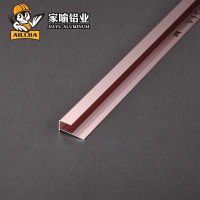 China Mid Century Ceramic Wall Tile Trim Flooring Strip Ledge for sale