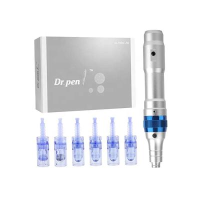 China Anti-puffiness I tattoo 2019 newest professional microblading pen blade microblading needles shading disposable blade Microneedles for sale