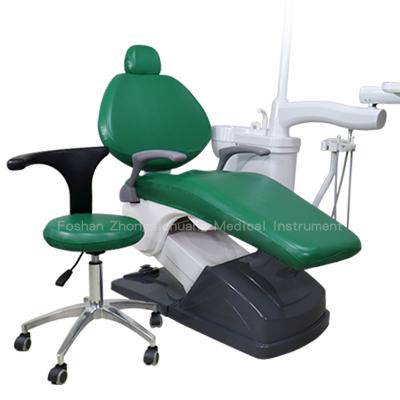 China Four Pieces Of Health Dental Cloth Chair Covers Suitable For Dental Chair Unit for sale