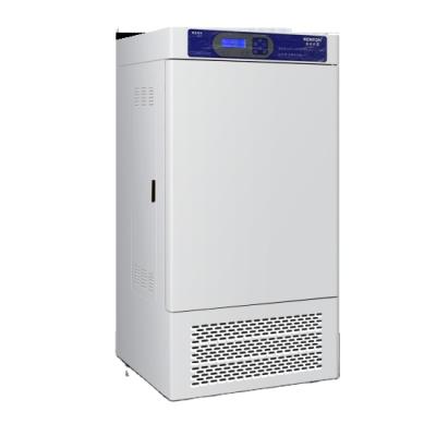 China Laboratories Research Bacteria And Microorganisms And Humidity Plant Light Constant Temperature Incubator for sale