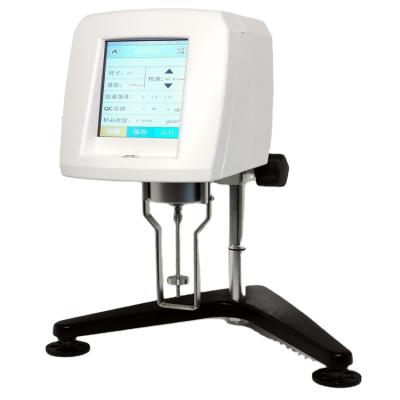 China Chemical Electric Rotational Viscometer for sale