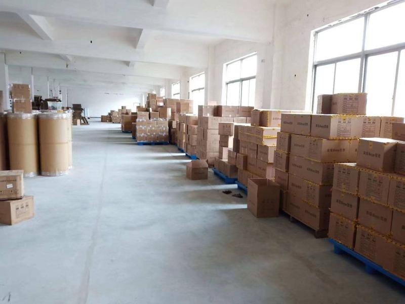 Verified China supplier - Yiwu Zhenggu Adhesive Products Co., Ltd.