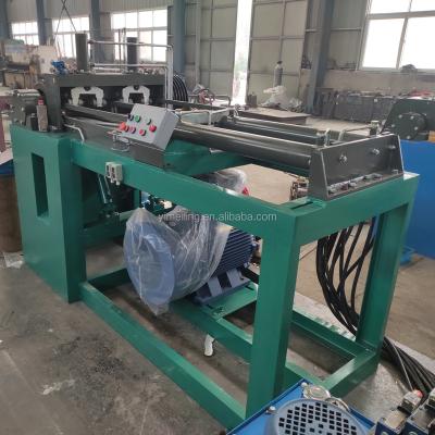 China food & Beverage Factory Metal Ingot Magnesium Frying Machine for sale