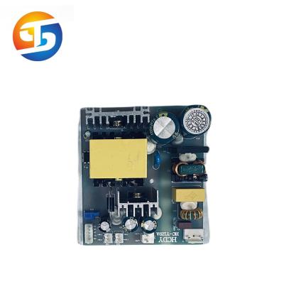 China Security Equipment Manufacturer Smart PCB Assembly Electric Tools Battery Management System Control PCBA Service printed Circuit Board for sale