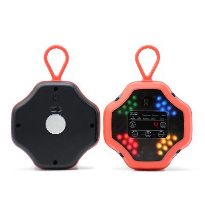 China Reaction Training Agility Reaction Lights and Reaction Training System, Exhilarating Activities to Increase Speed ​​and Agility - Athletes, Coaches for sale