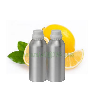 China Cosmetic 100% Pure Natural Lemon Plant Lemon Extract Hydrosol Organic Water As Skin Moisturizer Spray For Skin Care for sale