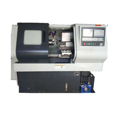 China Garment Shops Make Up CNC Machining Center CNC Milling CNC Turning Machine Multi Function VMC for sale