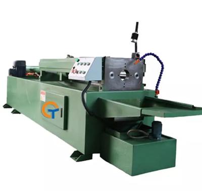 China Factory price high precision high quality thick walled seamless steel horizontal broaching machine for sale