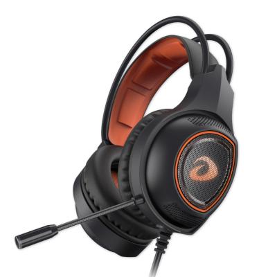 China XERGUR 7.1 Headband Gaming Headset, Gaming Headset with MIC and LED Lights for Computer, Ps4, Mac, Laptop for sale